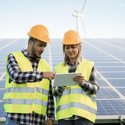 solar investment opportunities. Low-Risk Solar Investment Opportunities for Investors